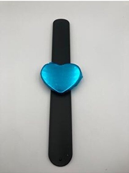 Montre Gel MFWD001